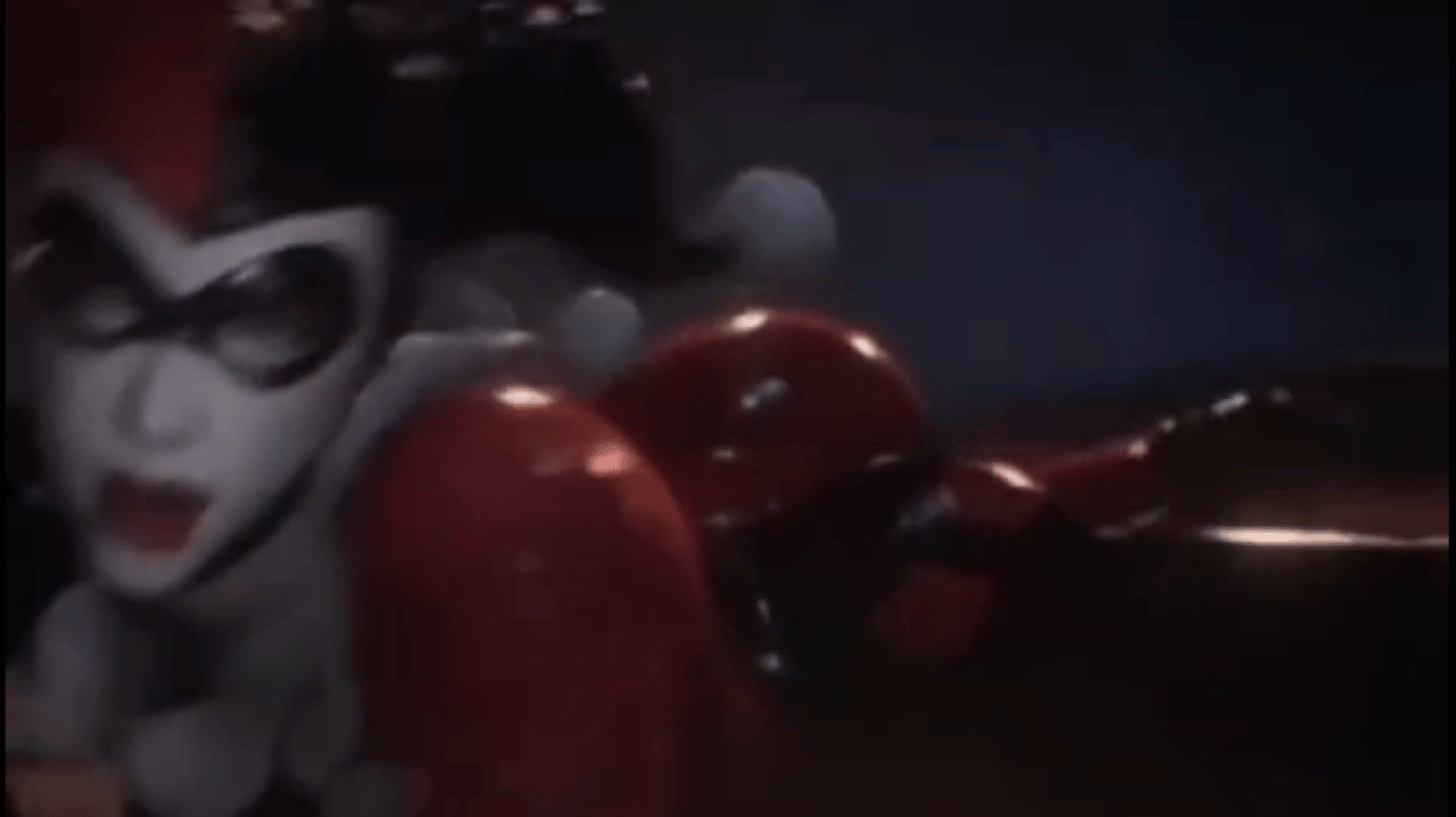 Harley Quinn