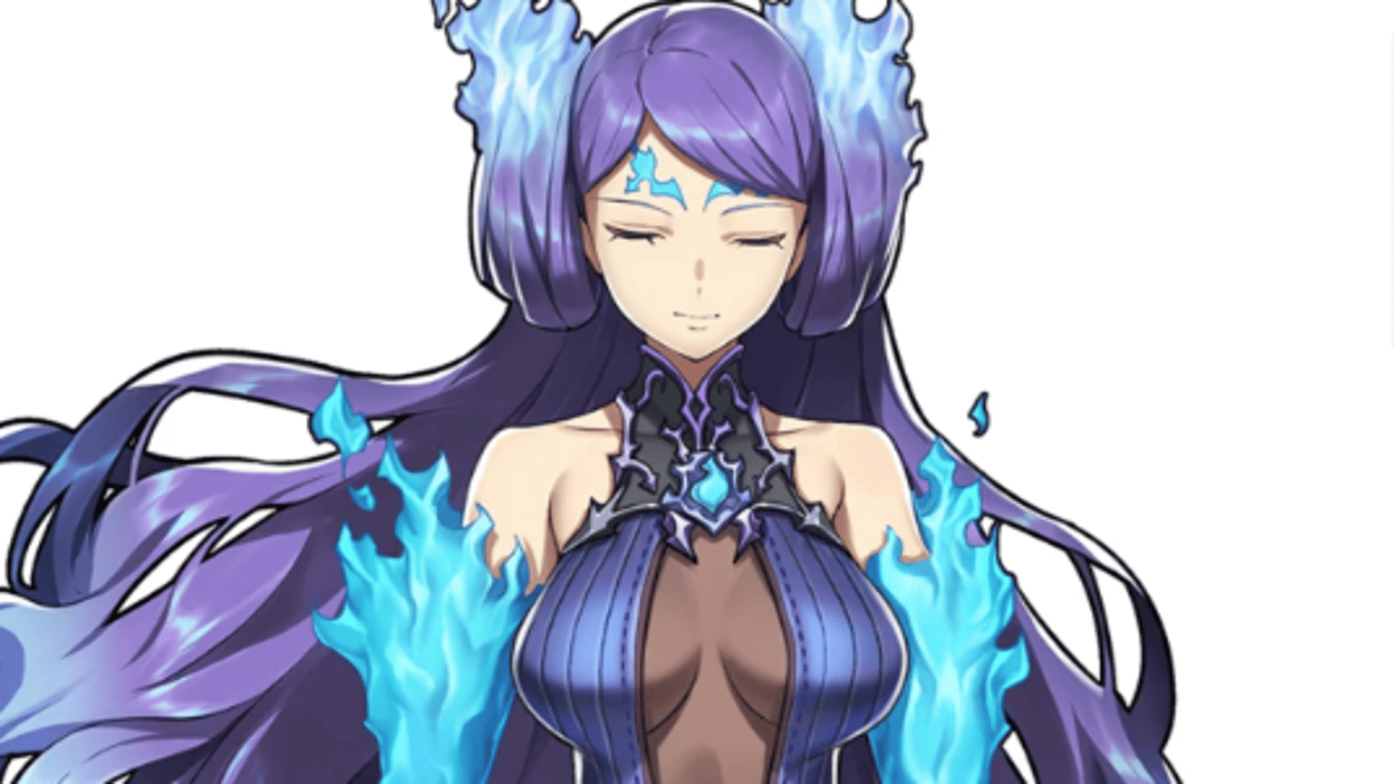 Brighid - XC2