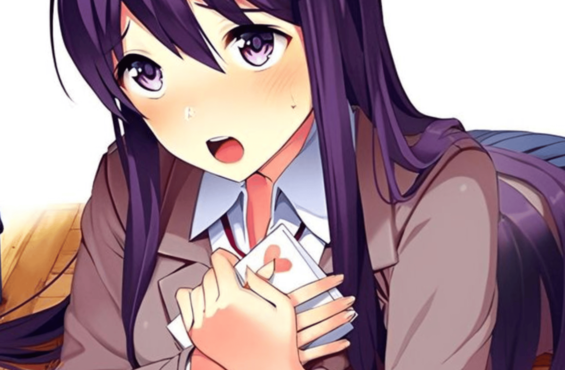 Yuri