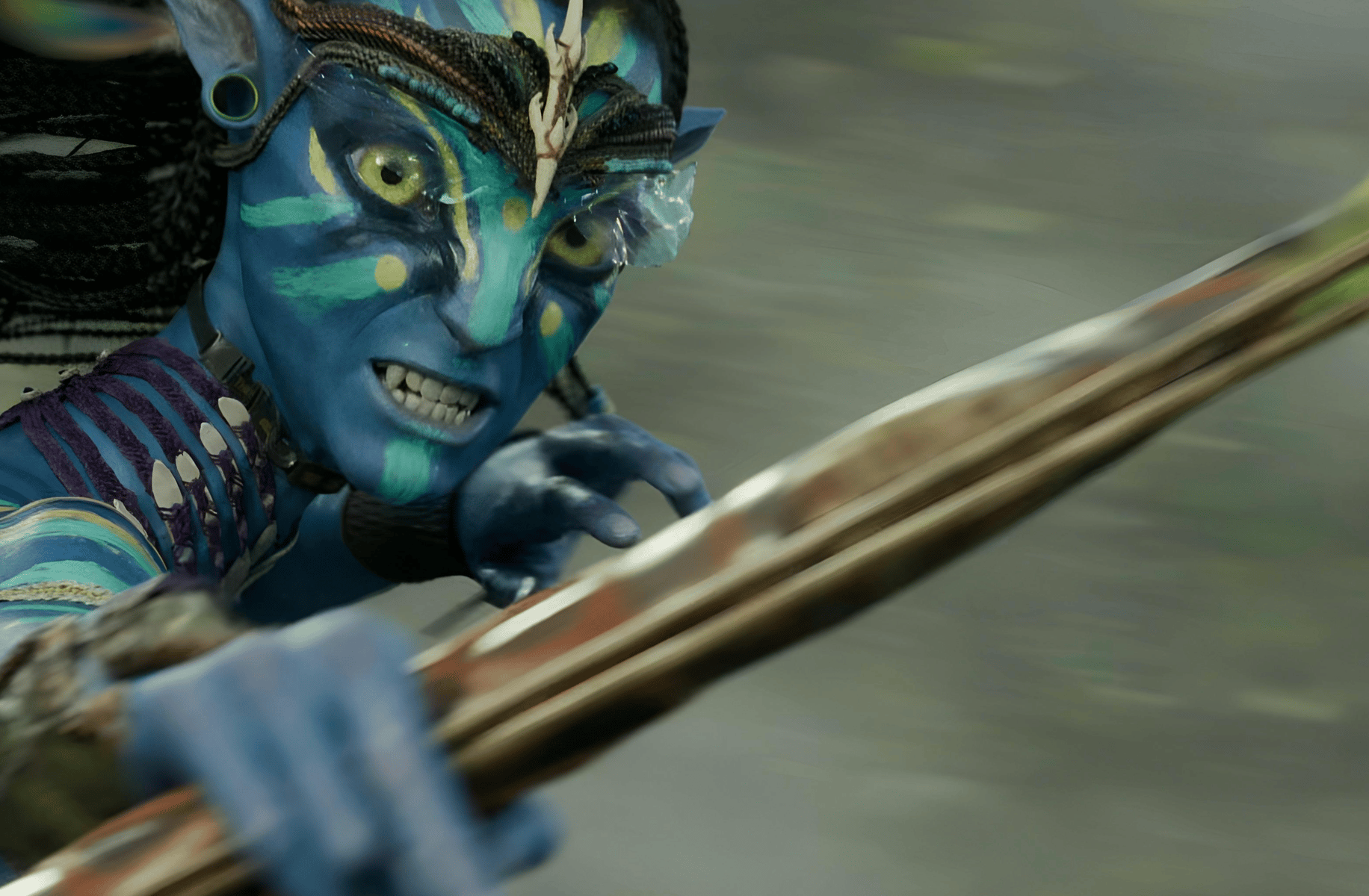 Neytiri (avatar)
