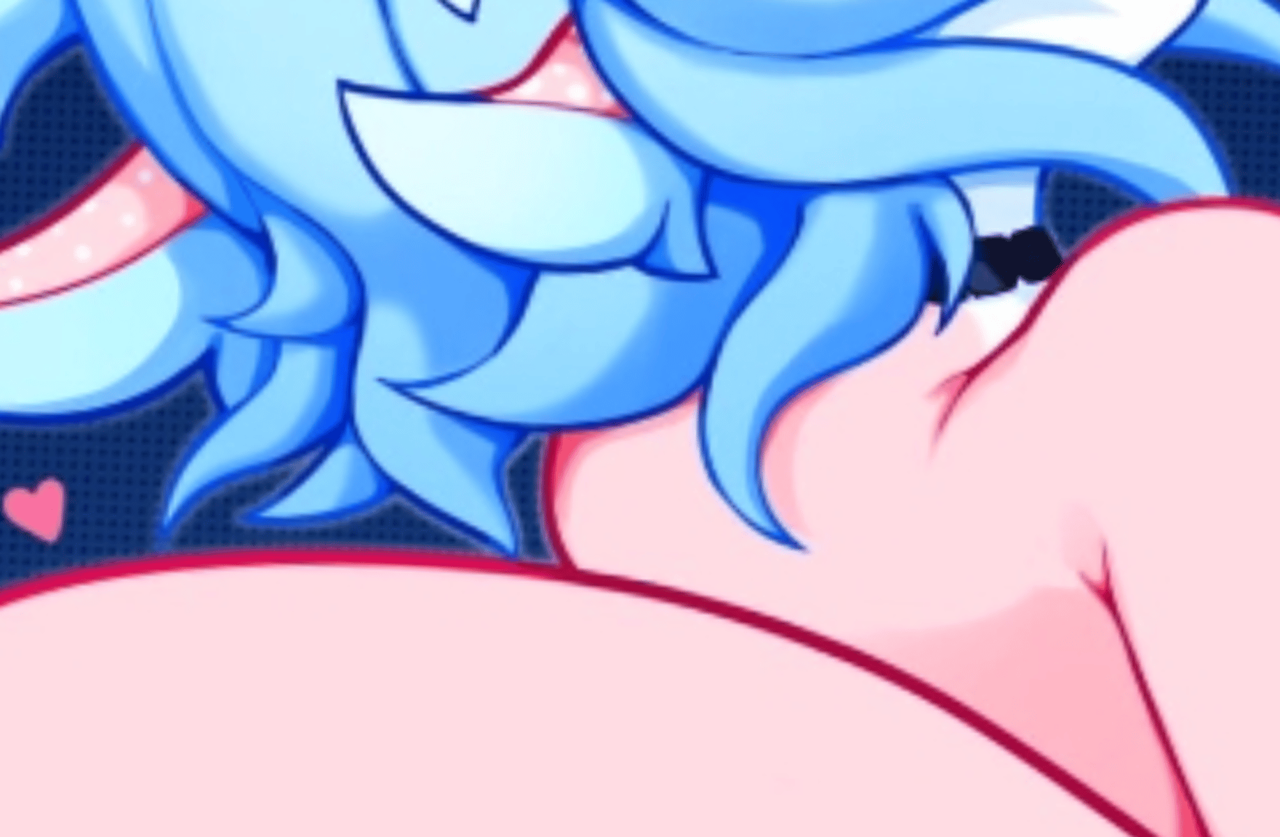 Alana The Axolotl