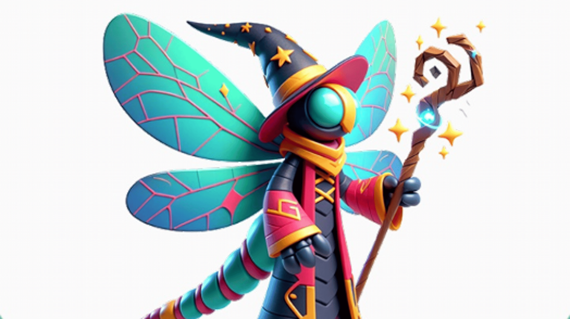 Draconcharm