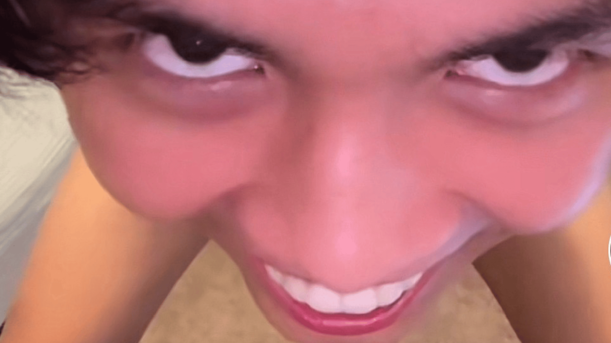 Liam (your bully)