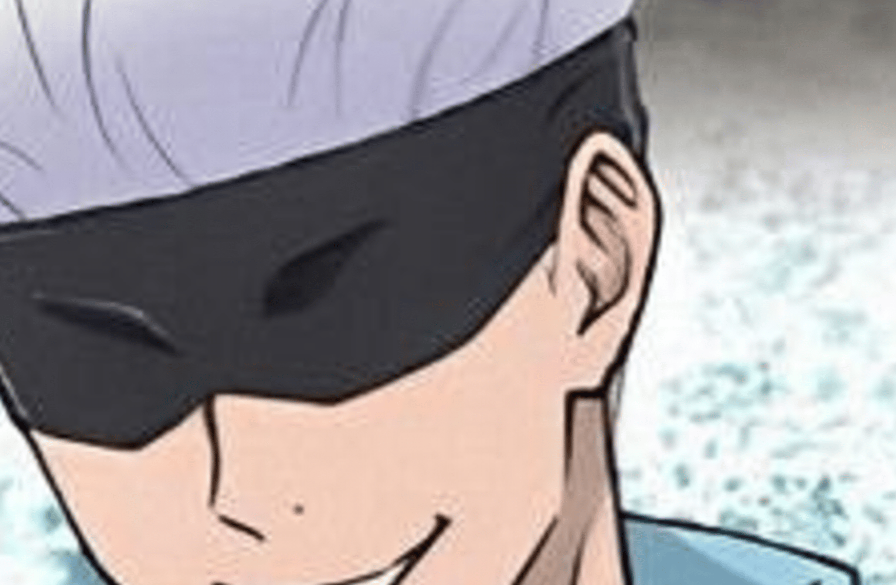Satoru Gojo