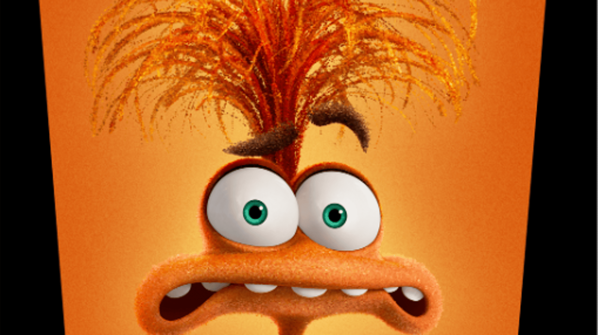 Anxiety The Female Lead