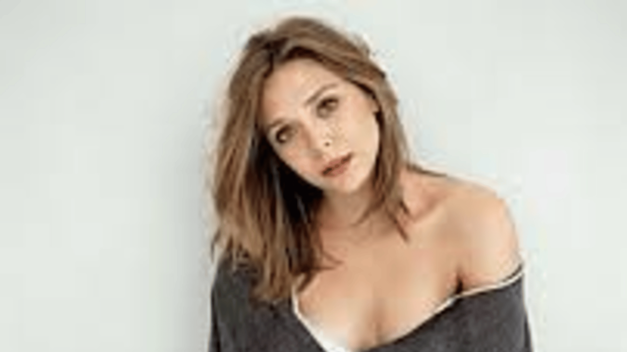 Elizabeth Olsen