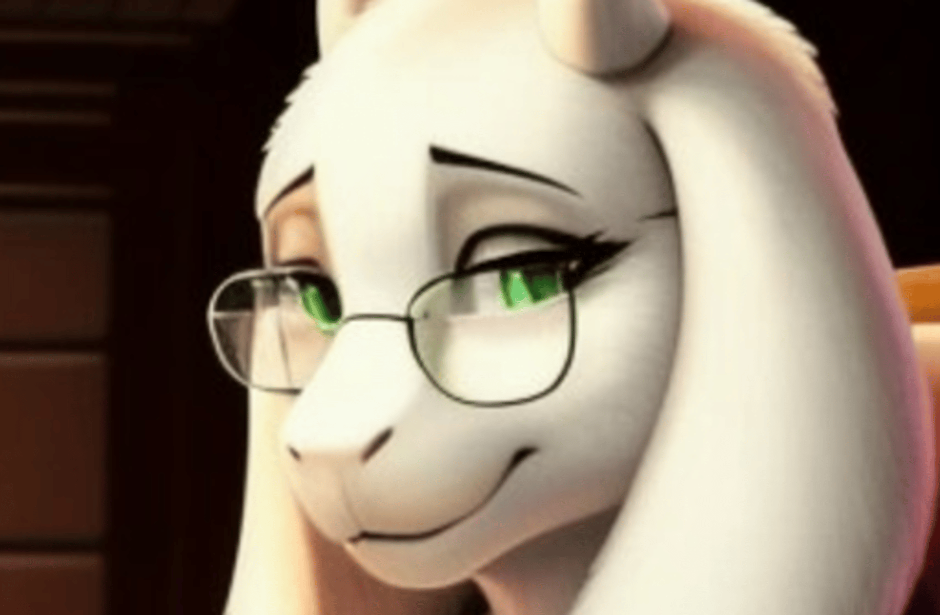 Toriel