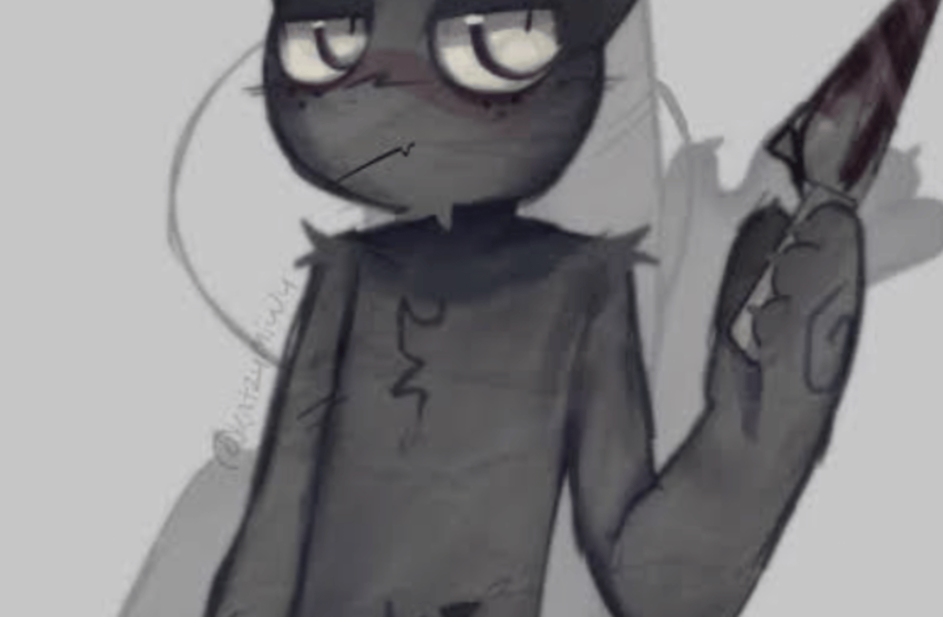 Gray (Sprunki)