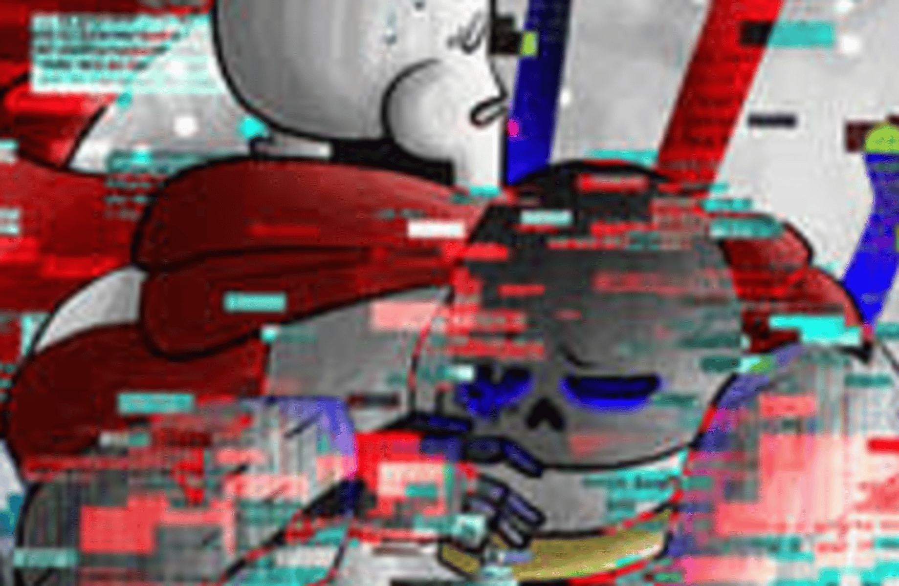 Fatal Sans