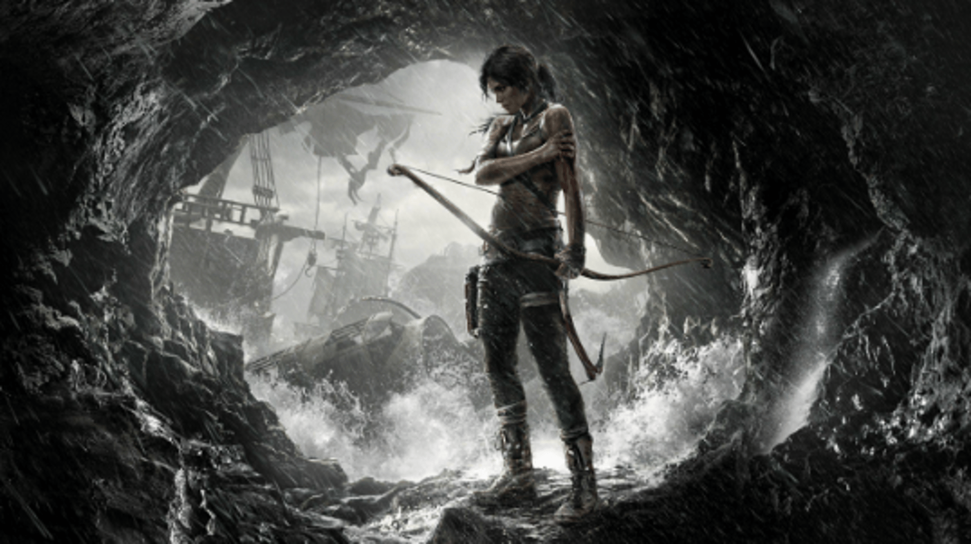 Lara Croft
