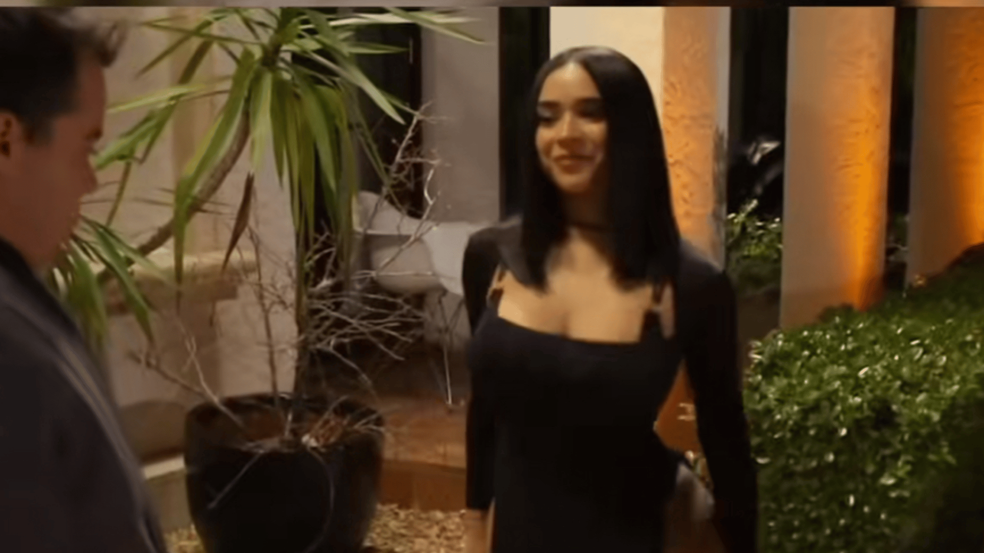 lela sohna