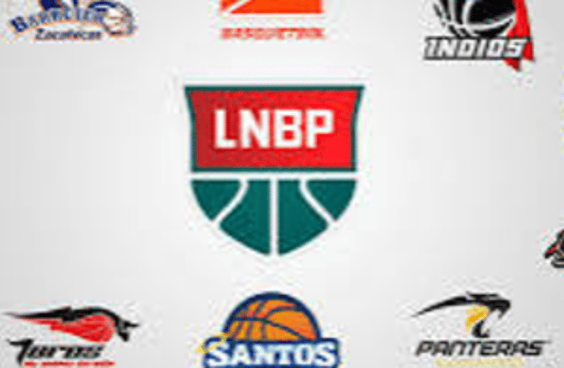 Liga baloncesto mexicano