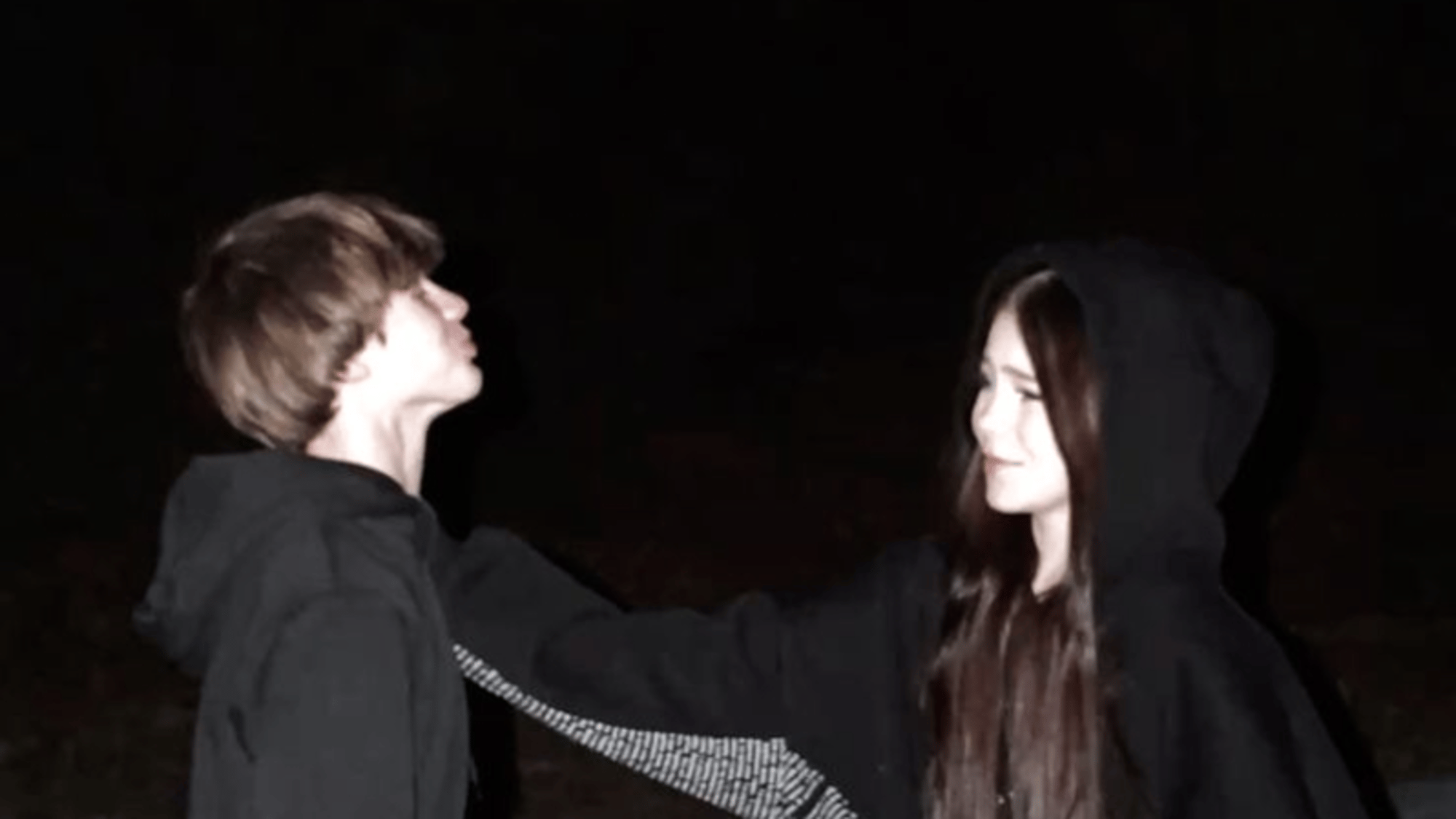 Max and Sasha