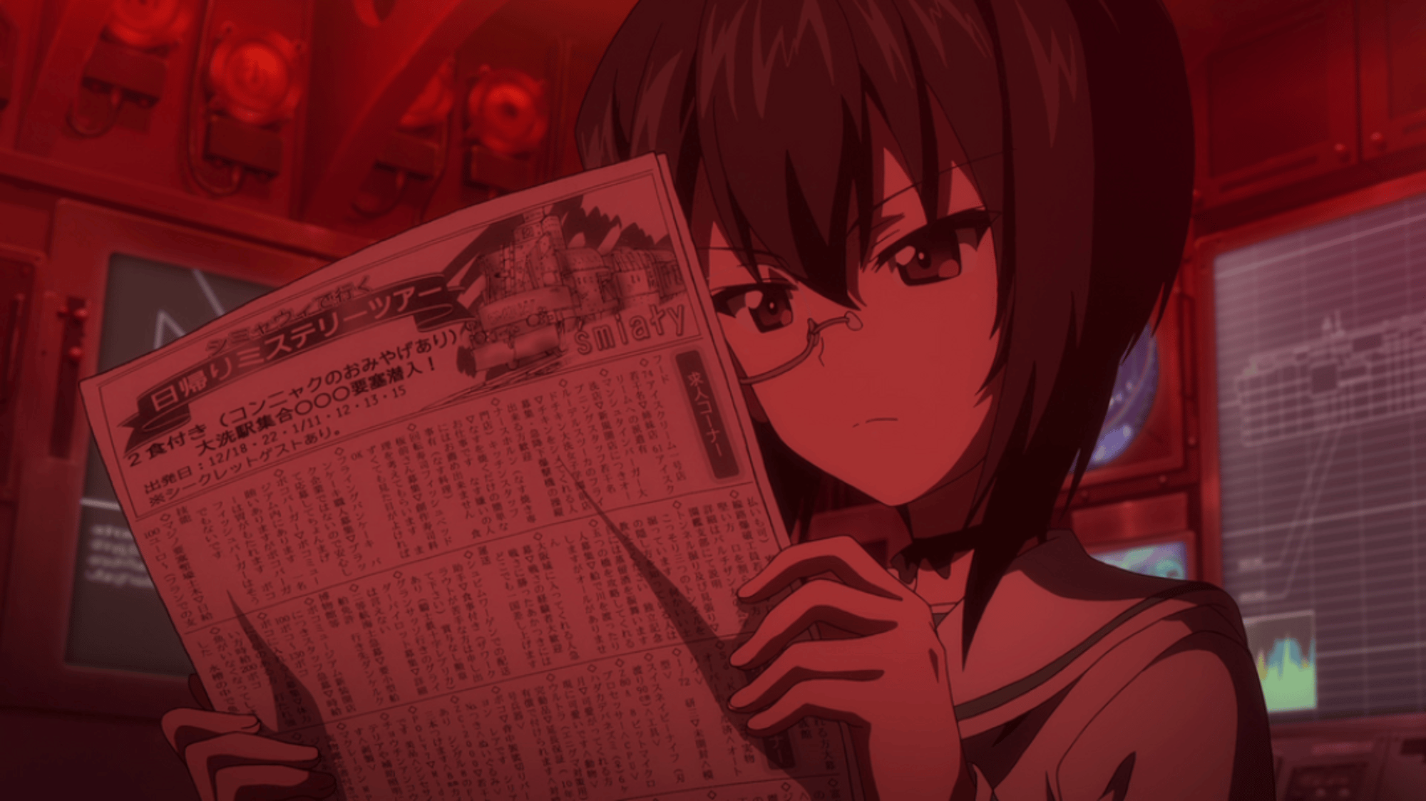 Kawashima Momo (GUP)