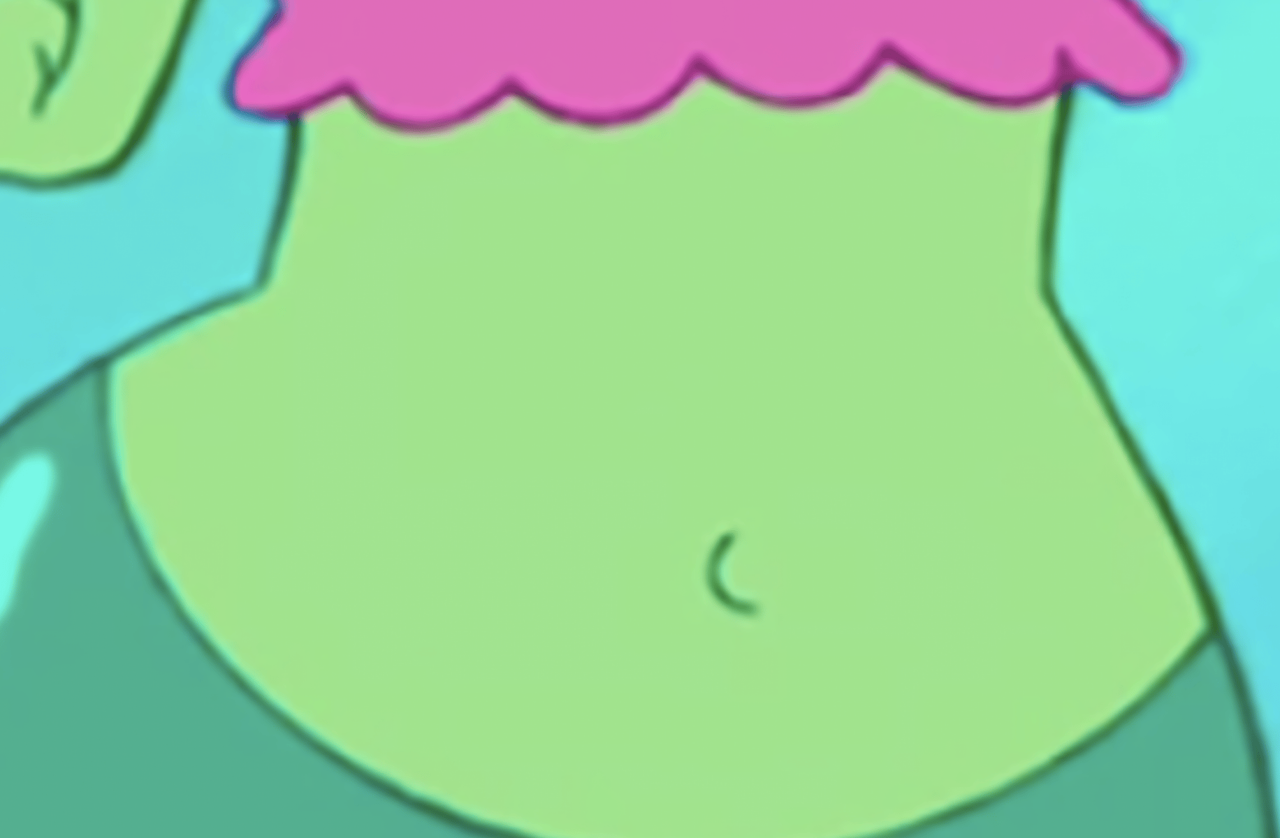 Princess Mindy Mermaid