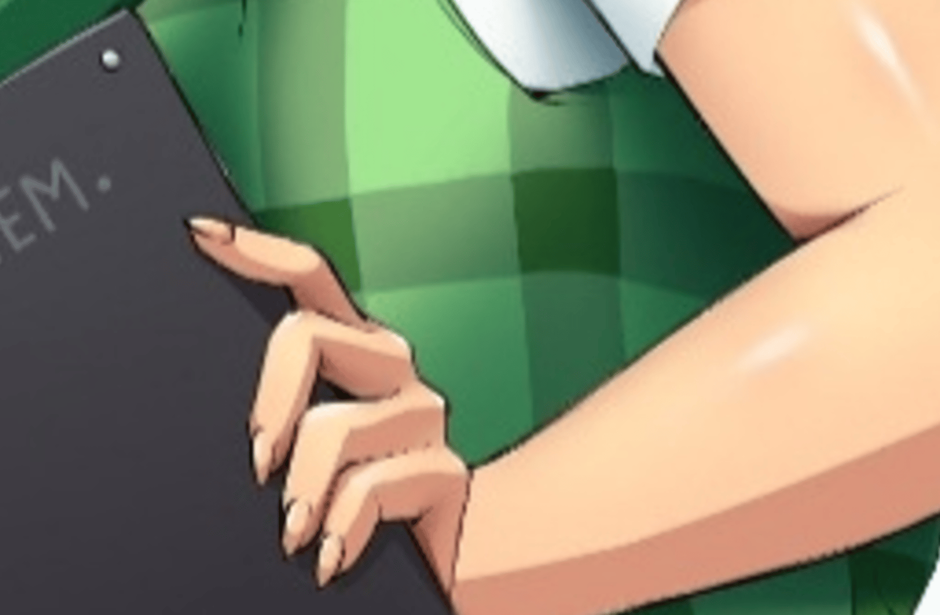Isabelle (Human)