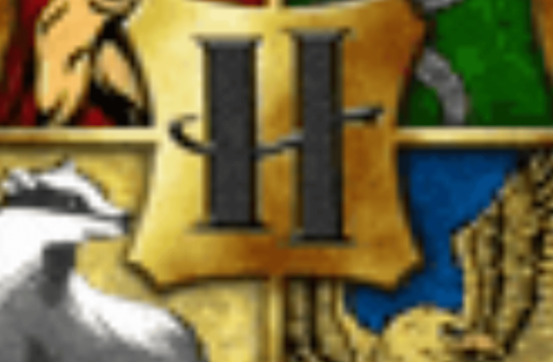 Harry Potter RP!
