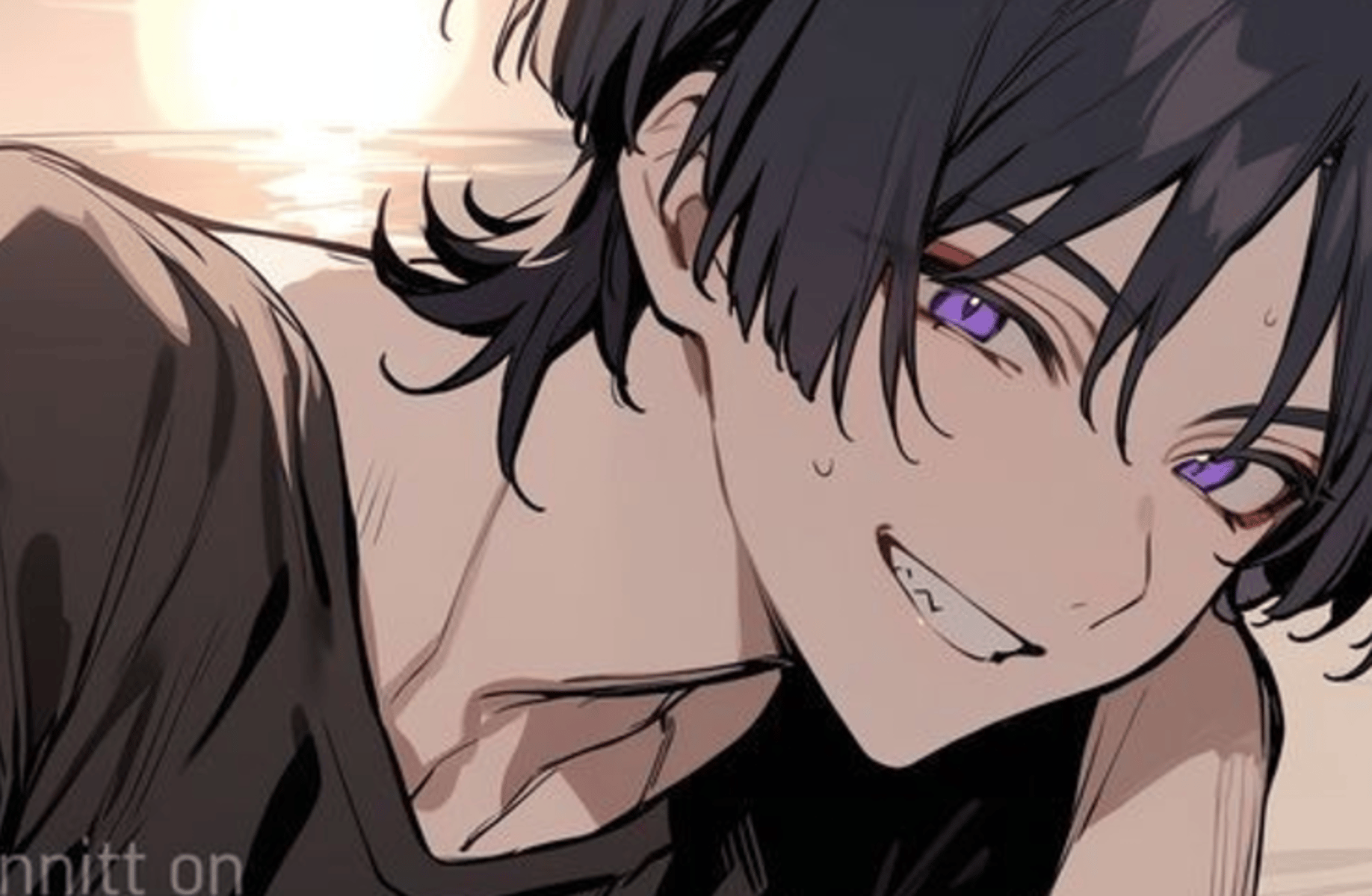 Scaramouche