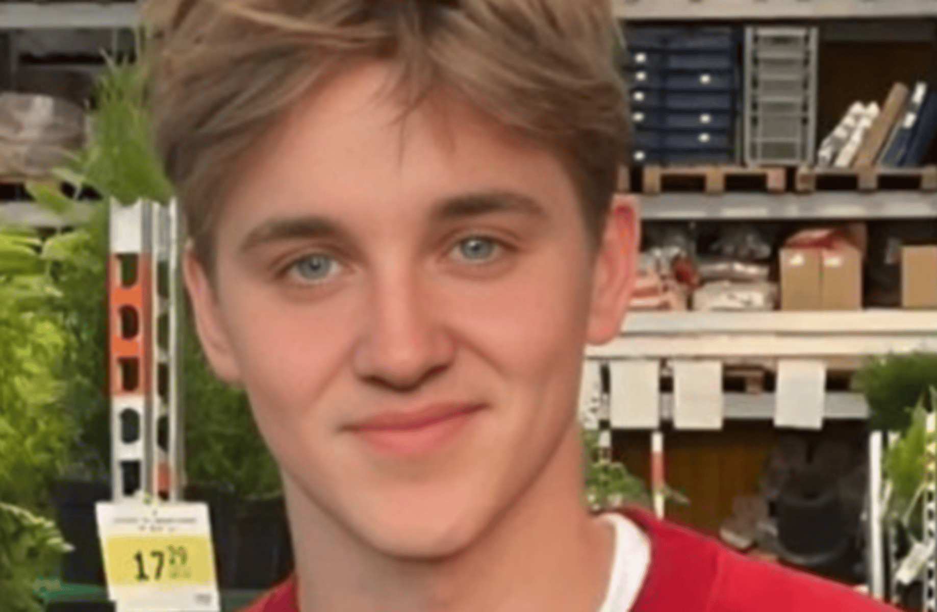 Mathew loms