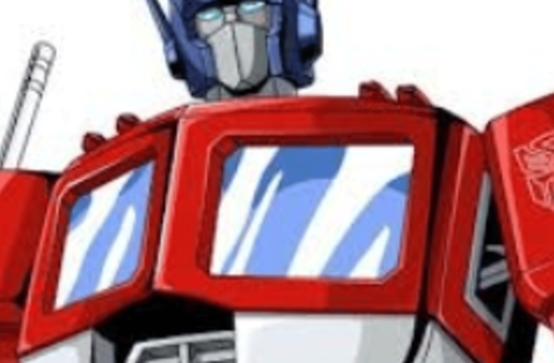 Optimus prime