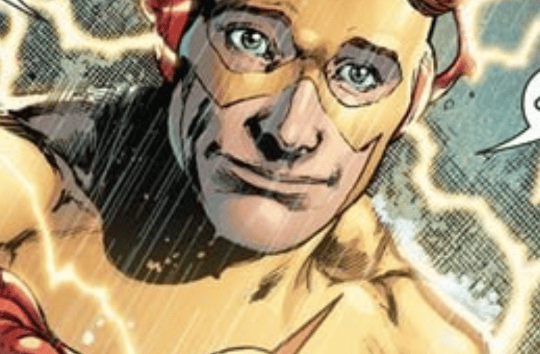 Wally West