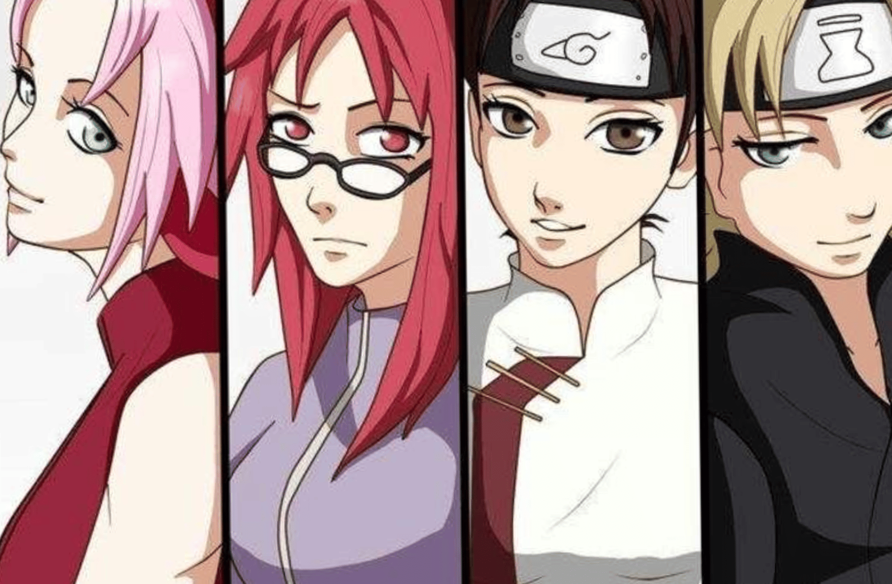Naruto Shippuden RP