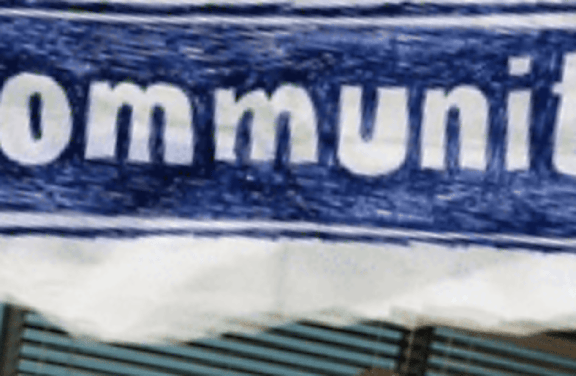 Community Cast