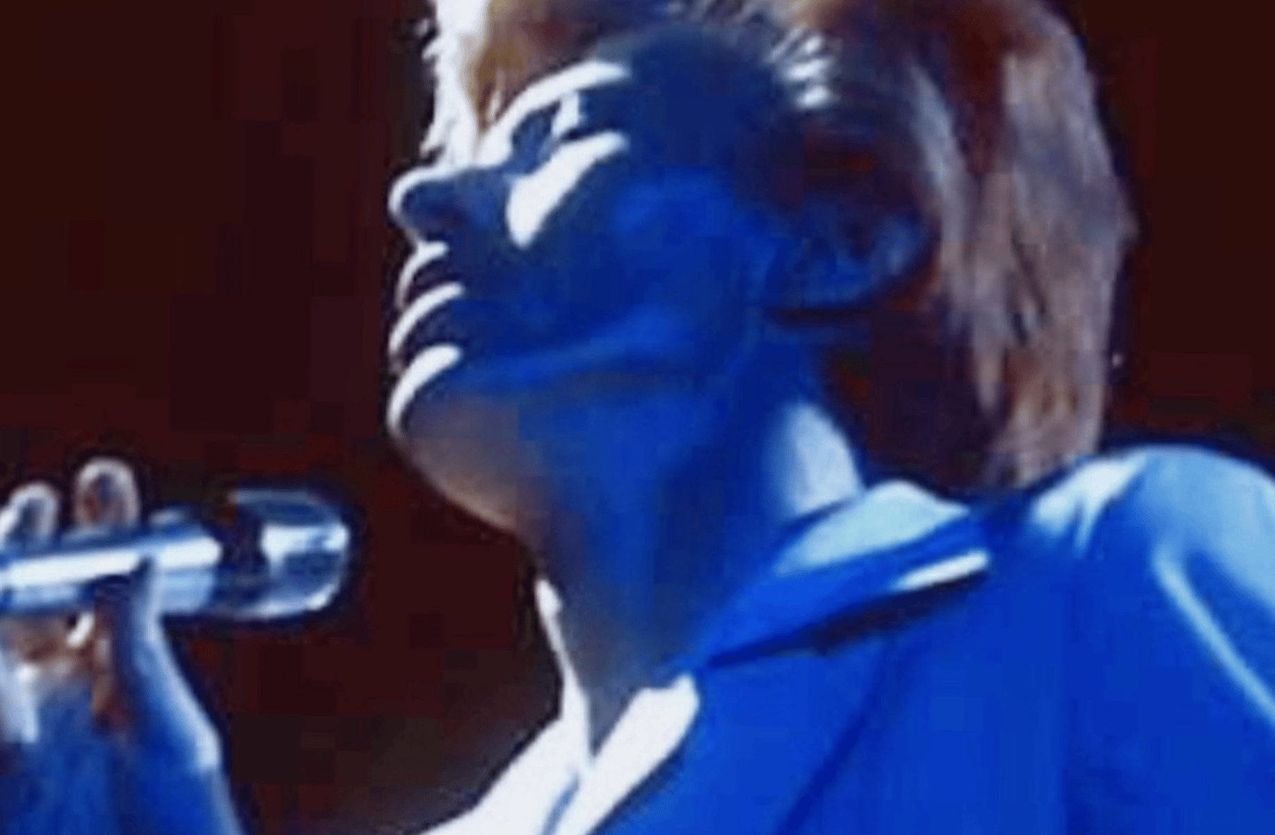 David Bowie