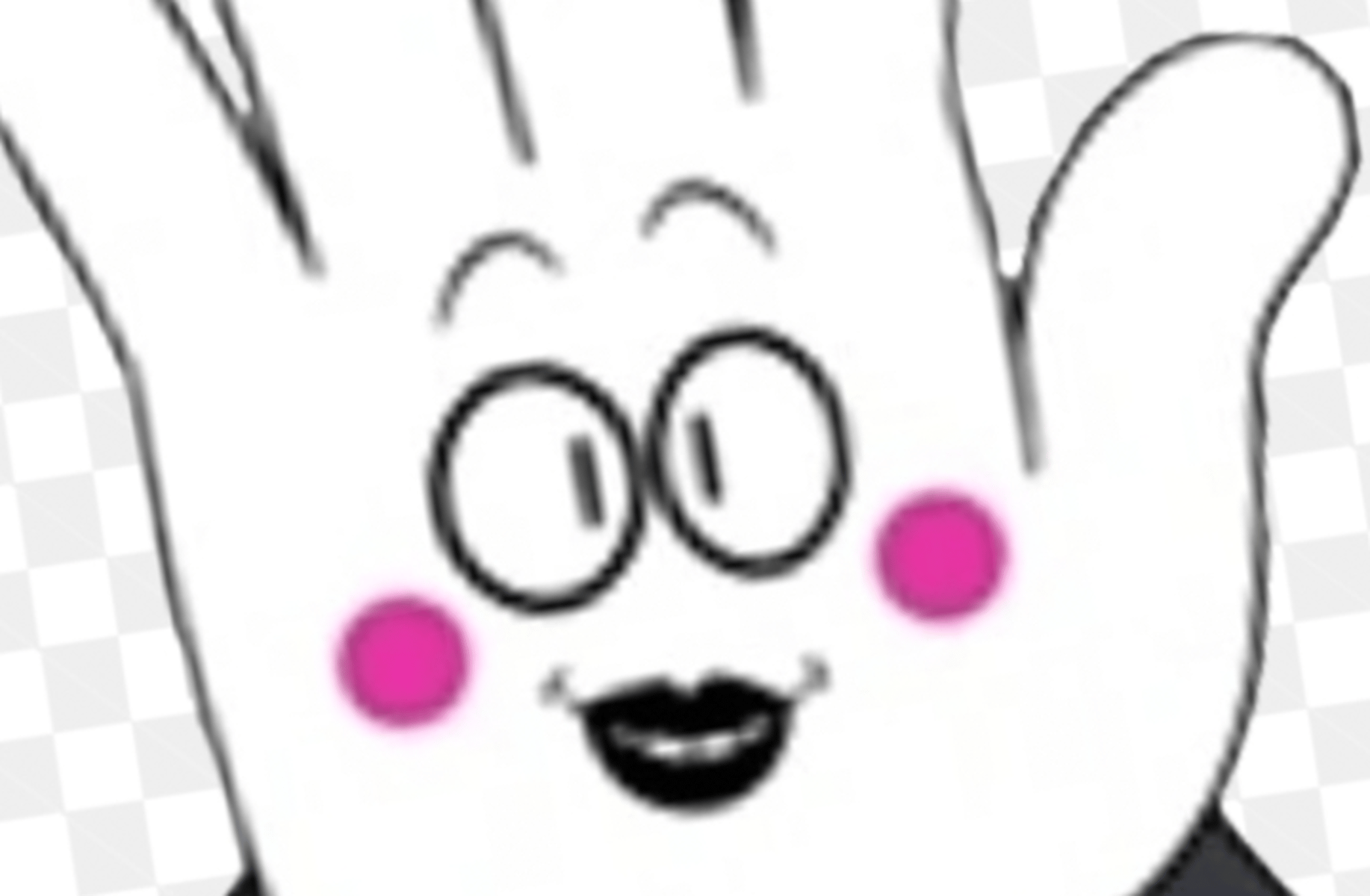 Fingers