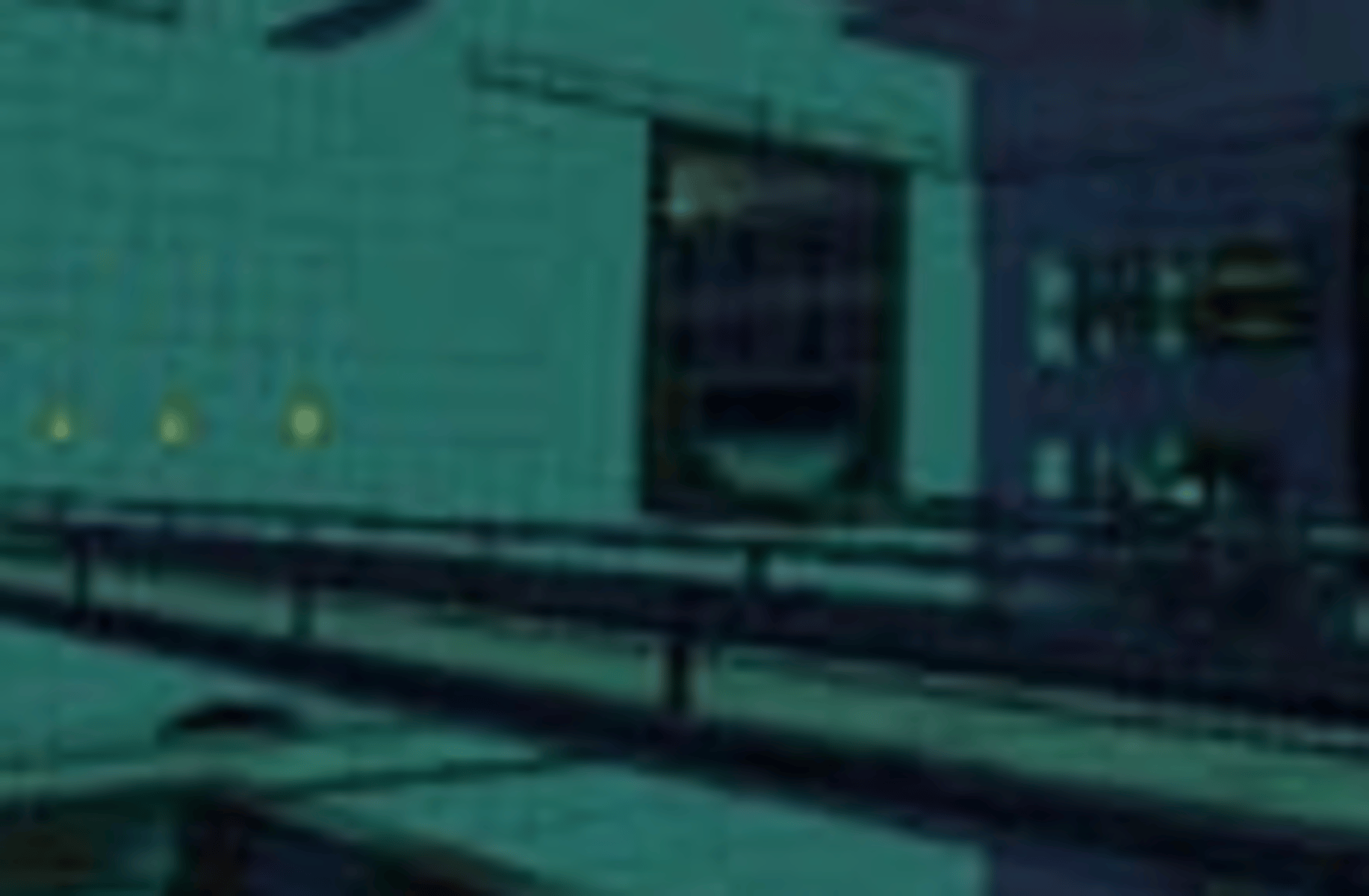 Garam (Jet Set Radio)