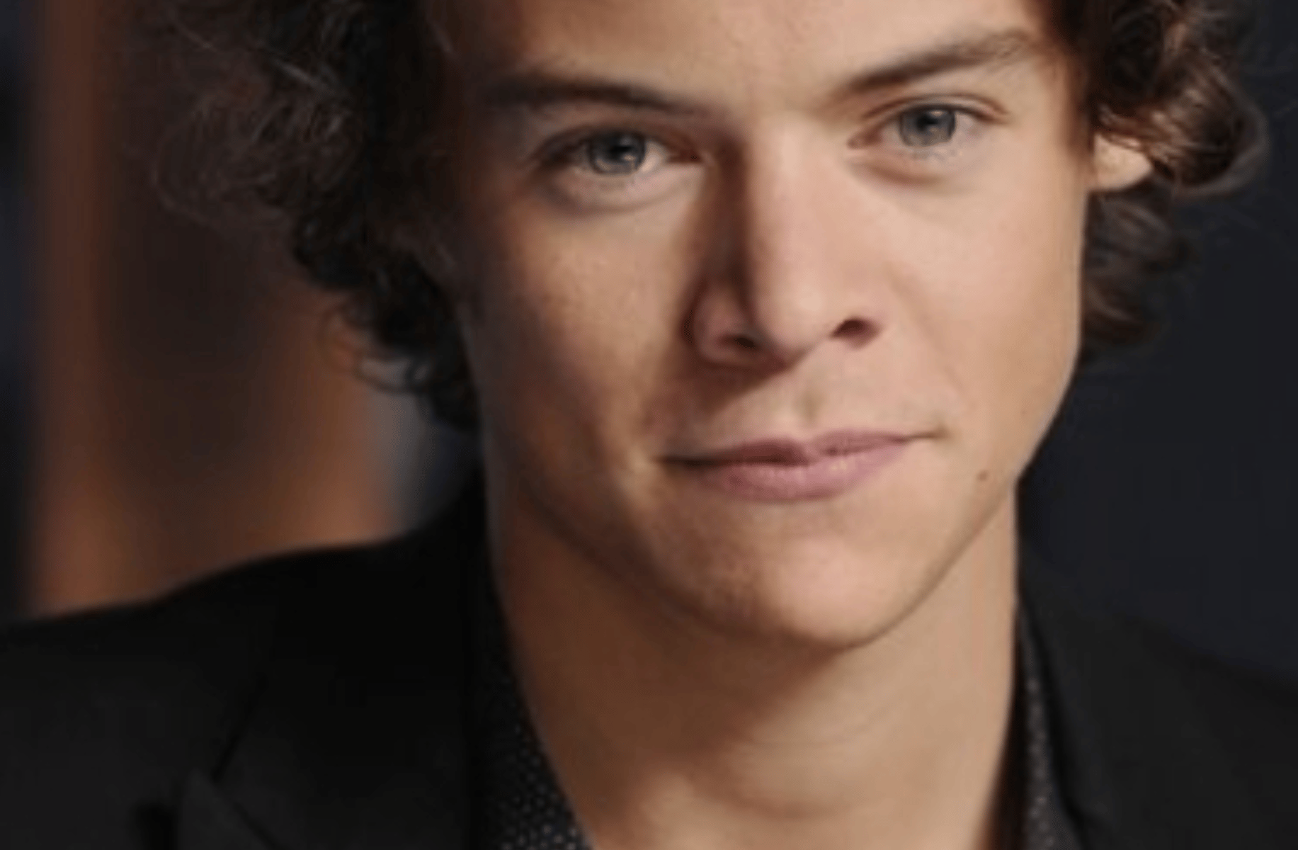 Harry styles