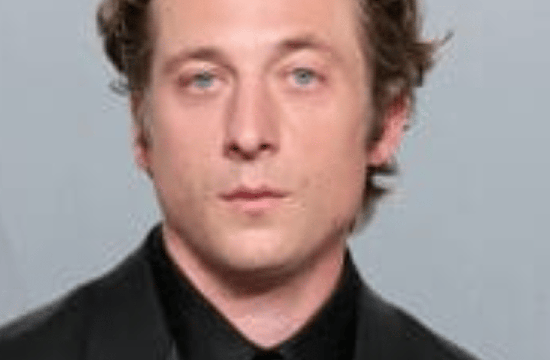 Jeremy Allen White
