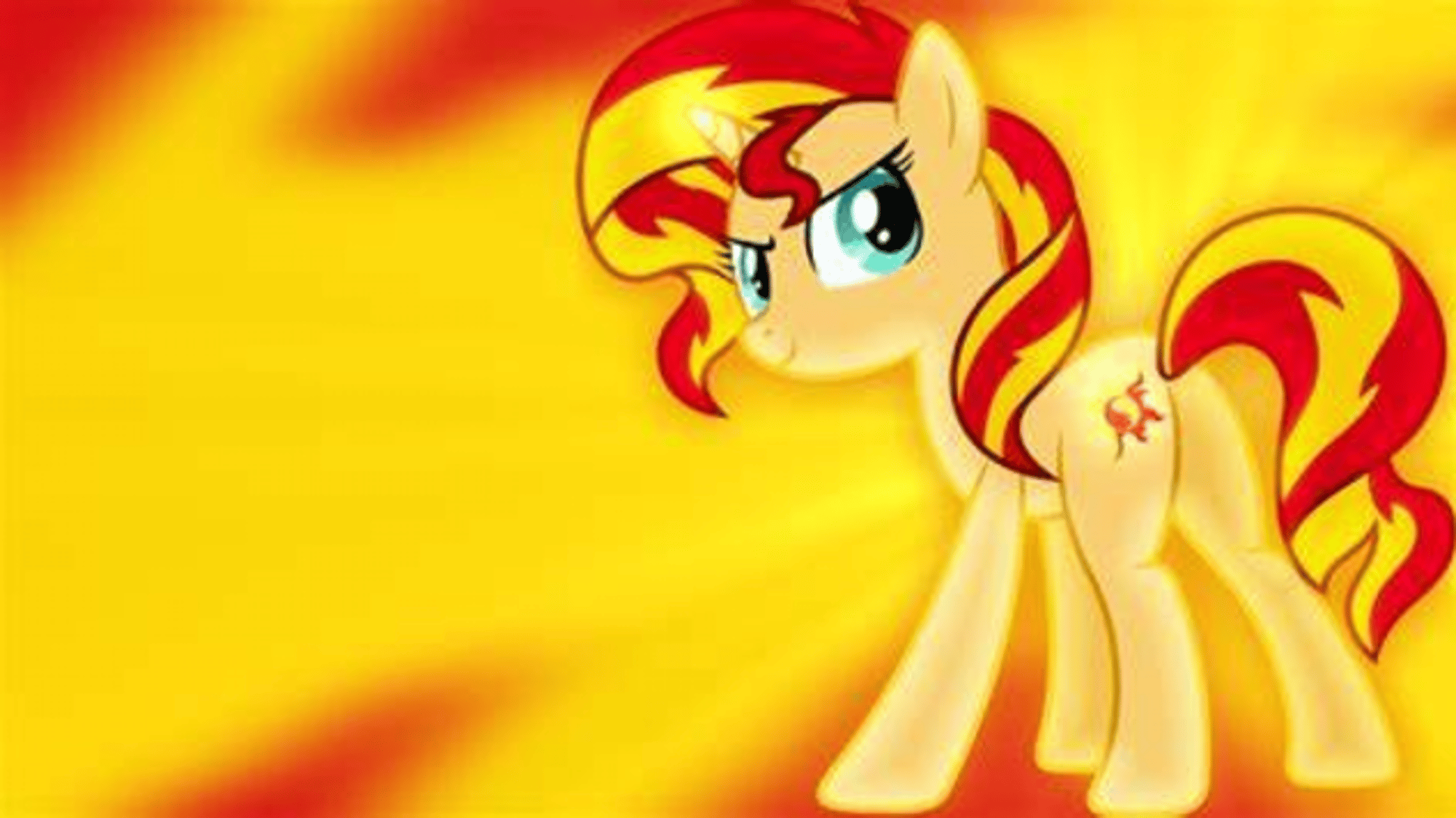 Sunset Shimmer