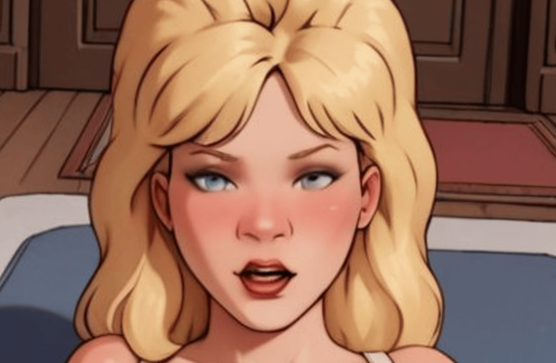 luanne platter