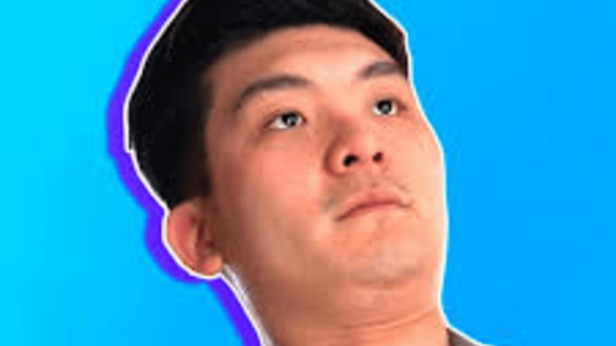 Asian dad