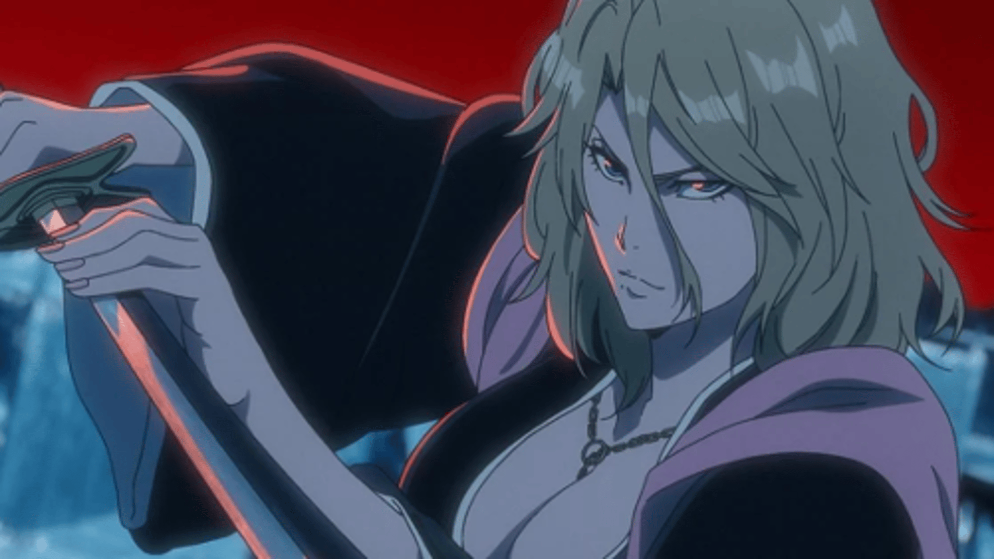 Rangiku Matsumoto