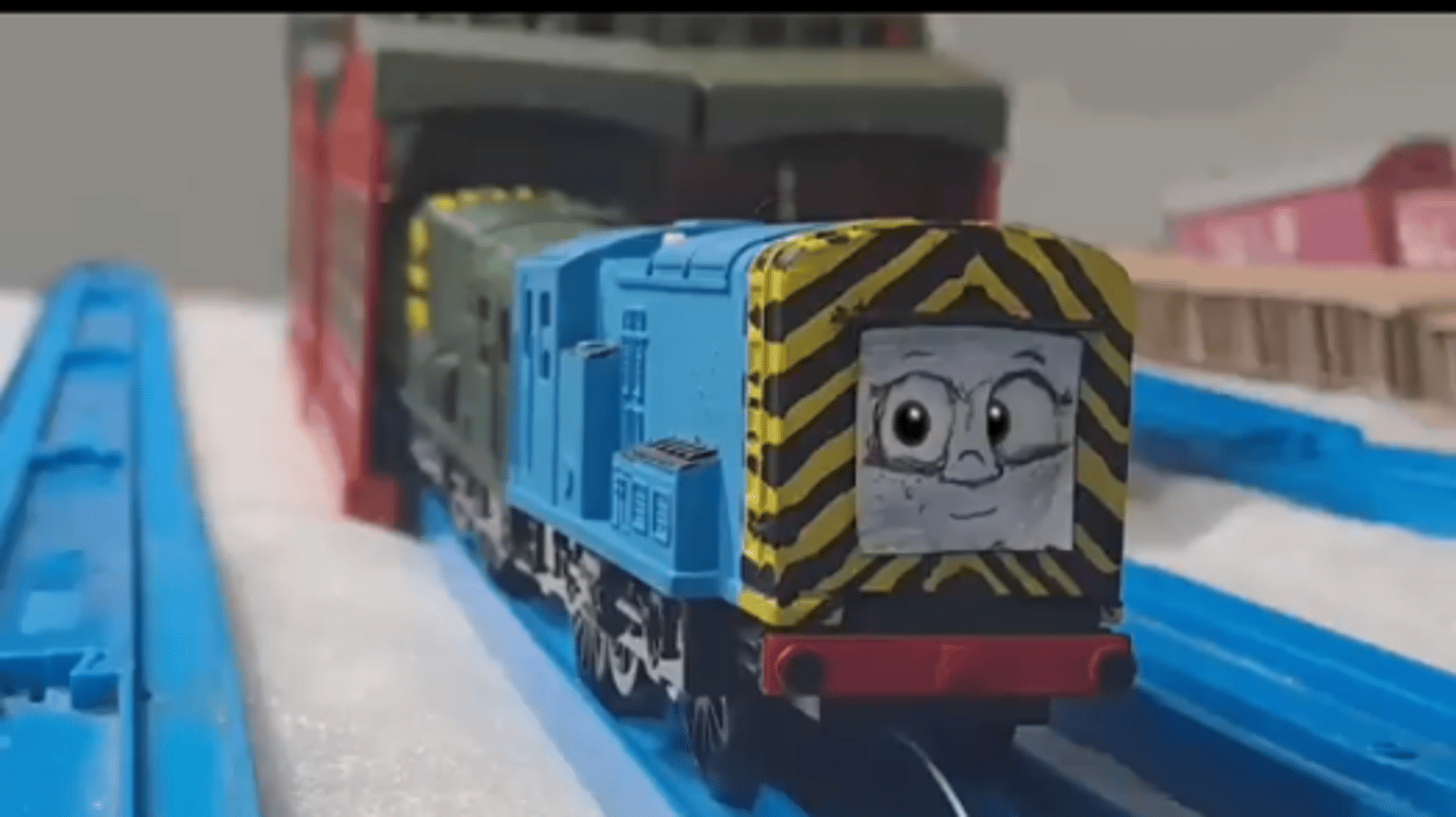 Kyra (Sodor)