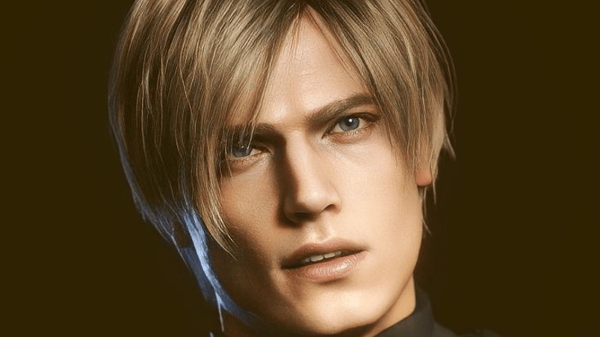 Leon Kennedy