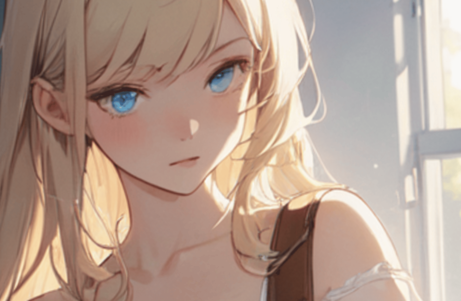Sophia - Music nerd [NTR]