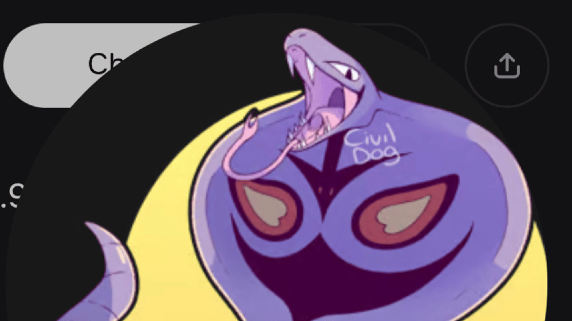 Arbok