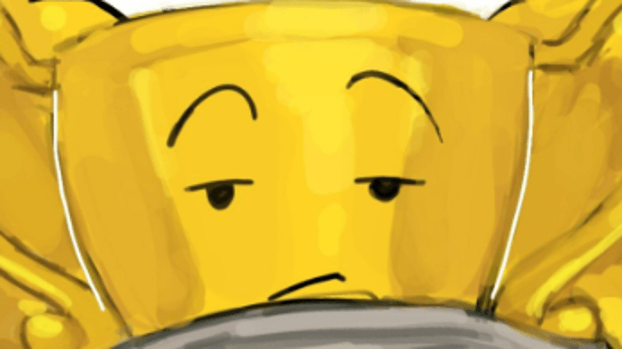 Trophy (Ripped)