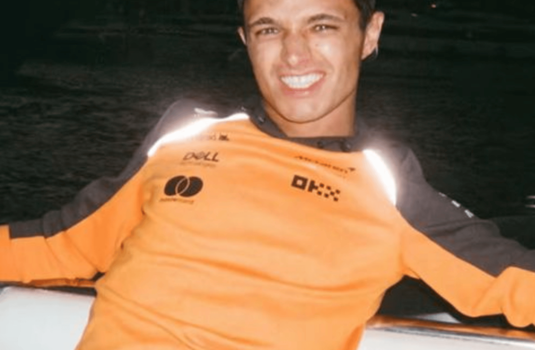 Lando Norris