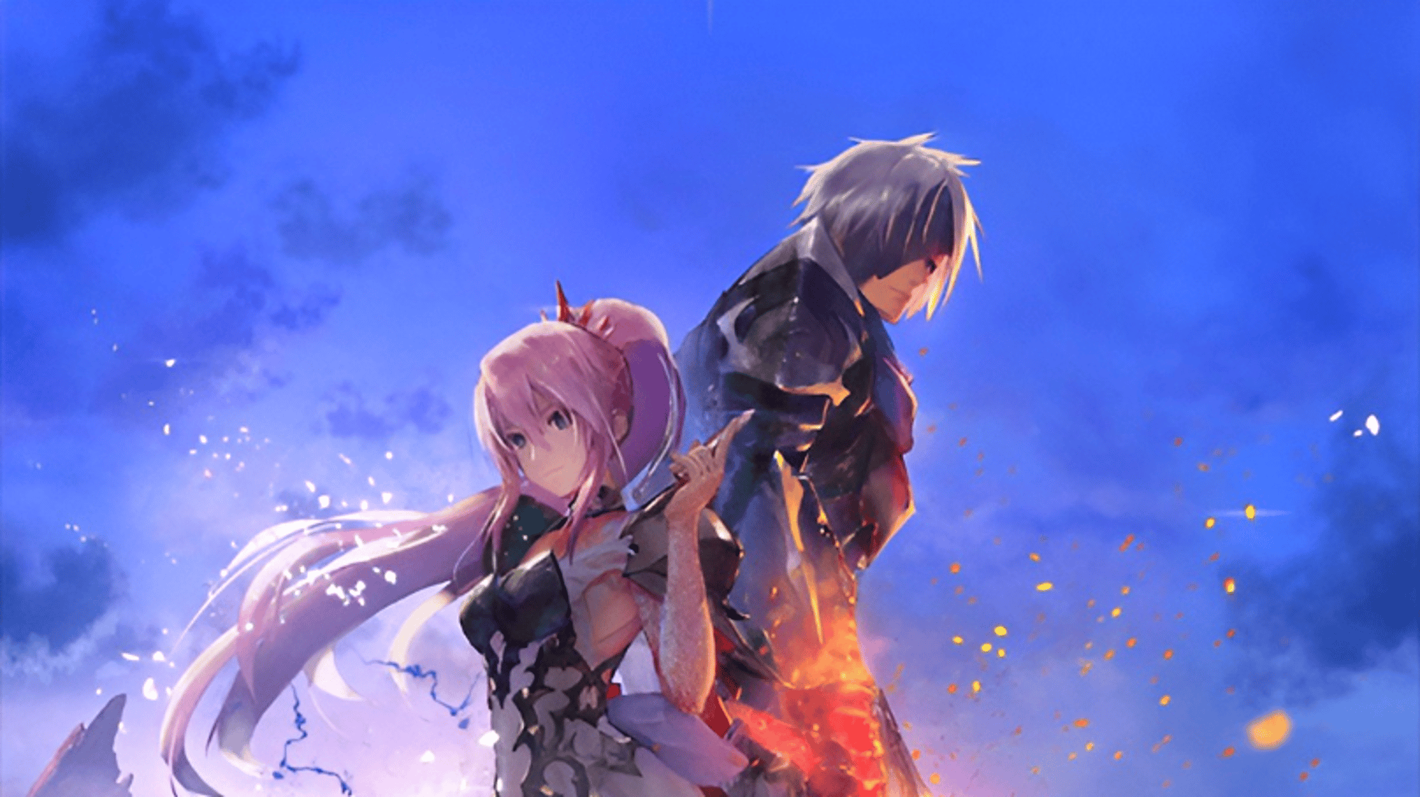 Tales Of Arise