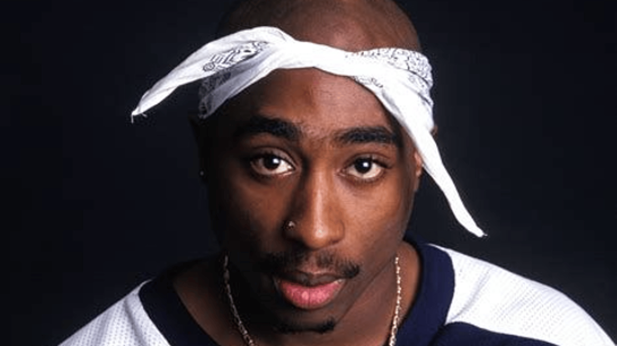 Tupac Shakur (With Voice)