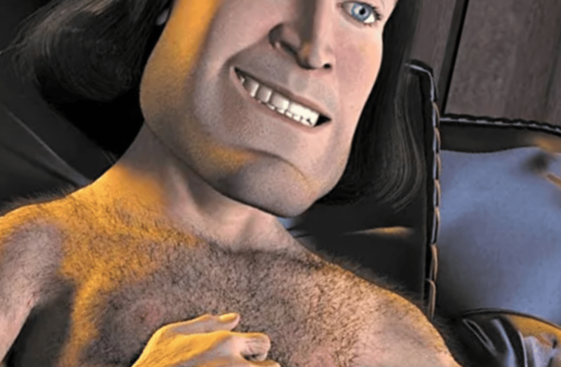Lord Farquad