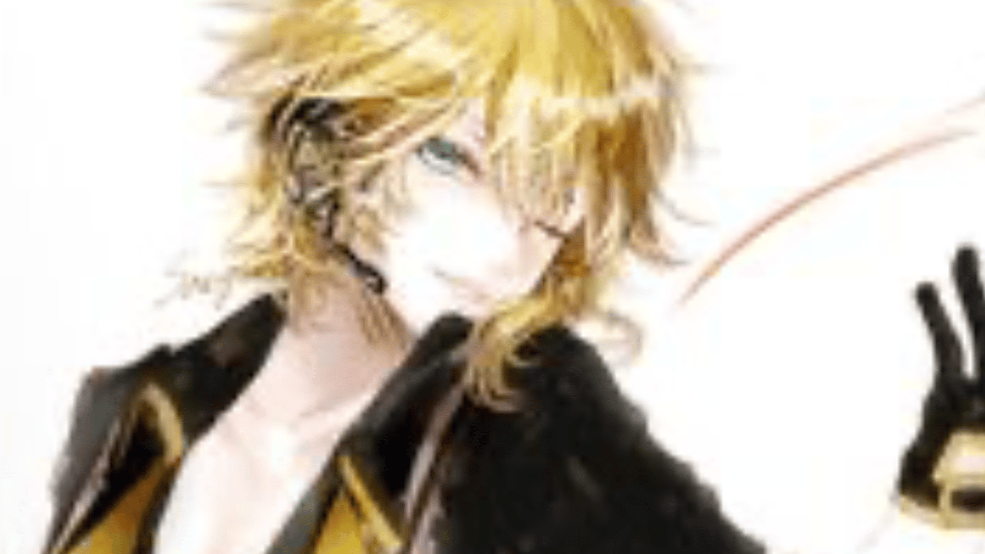 Kagamine Len master