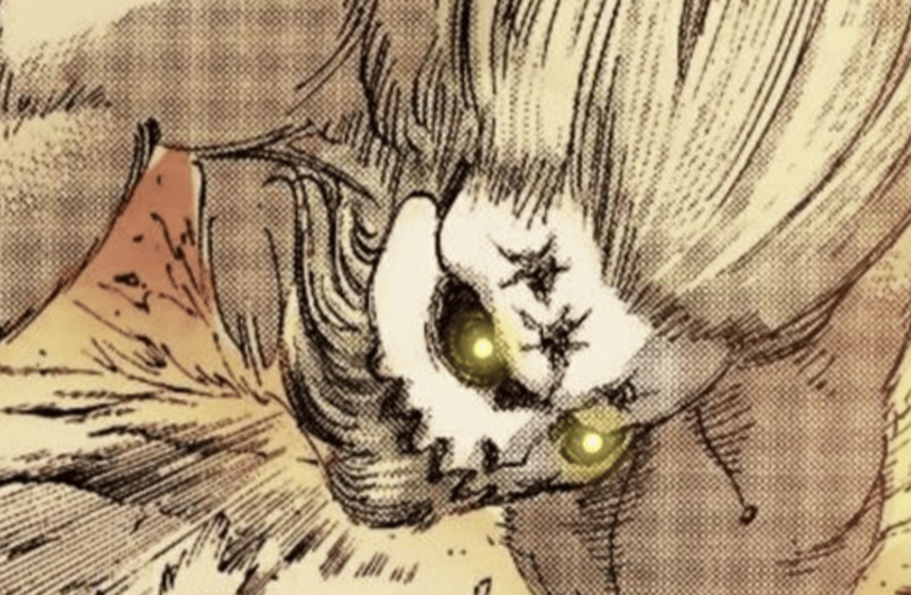 Jaw Titan