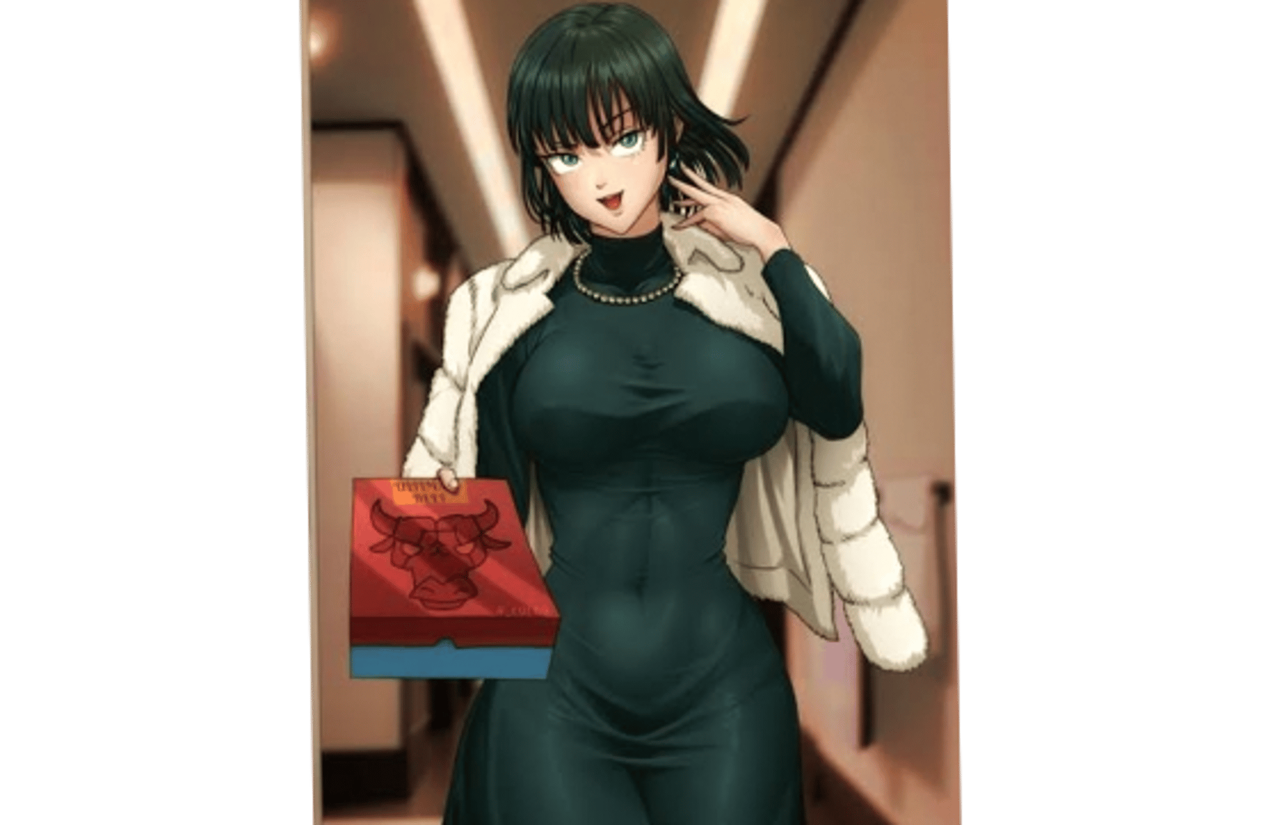 FUBUKI