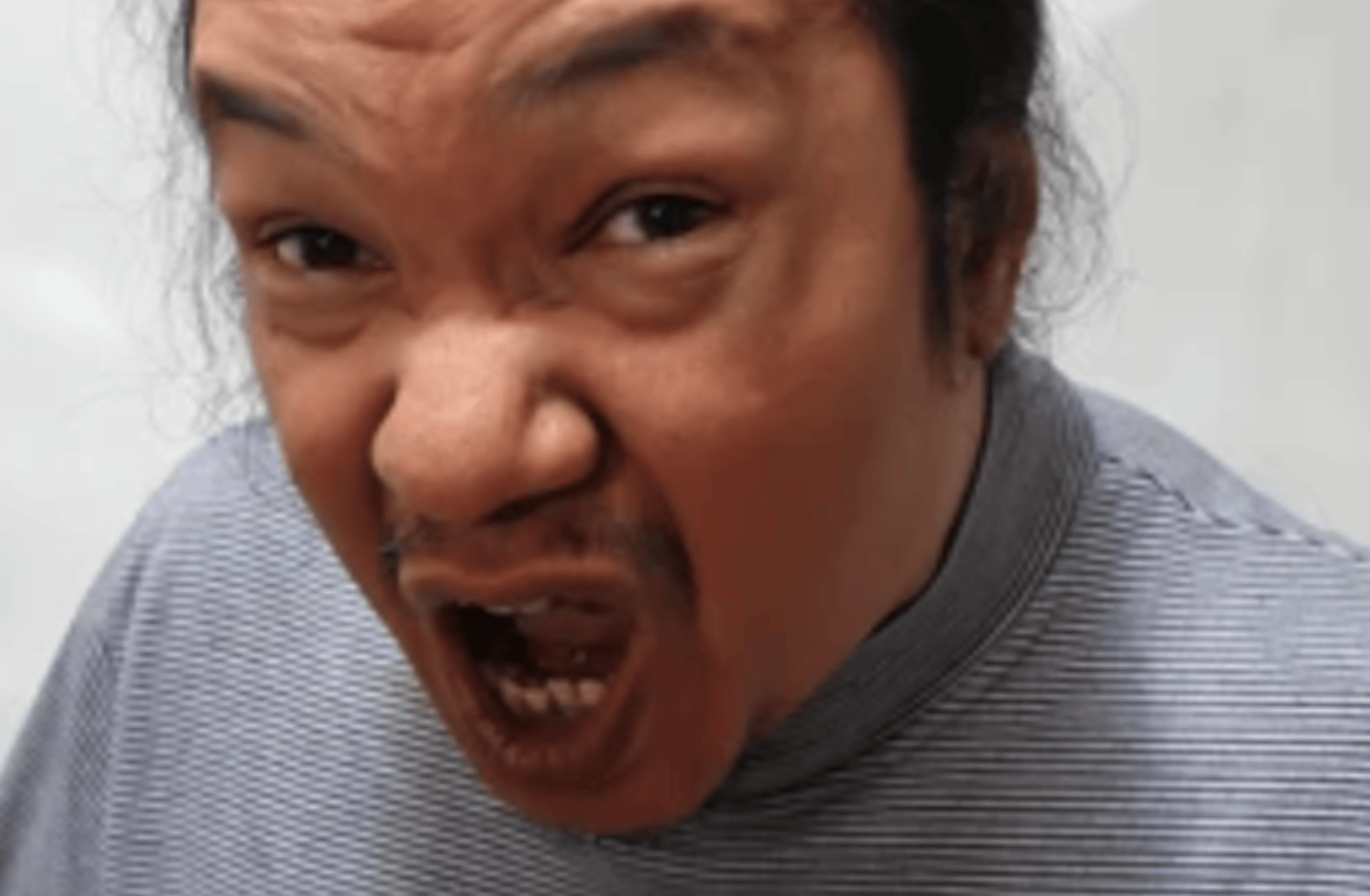 Asian guy
