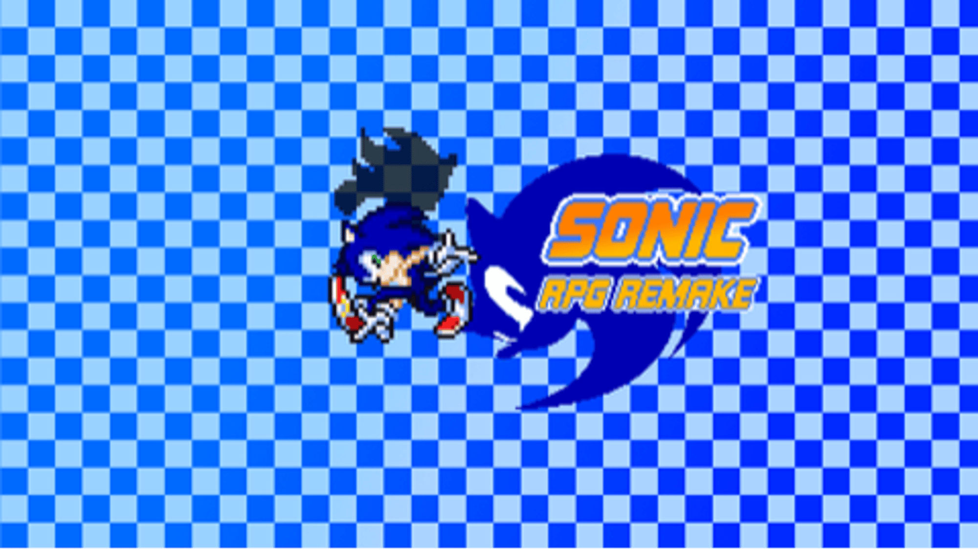 Sonic RPG Remake (Part 3)